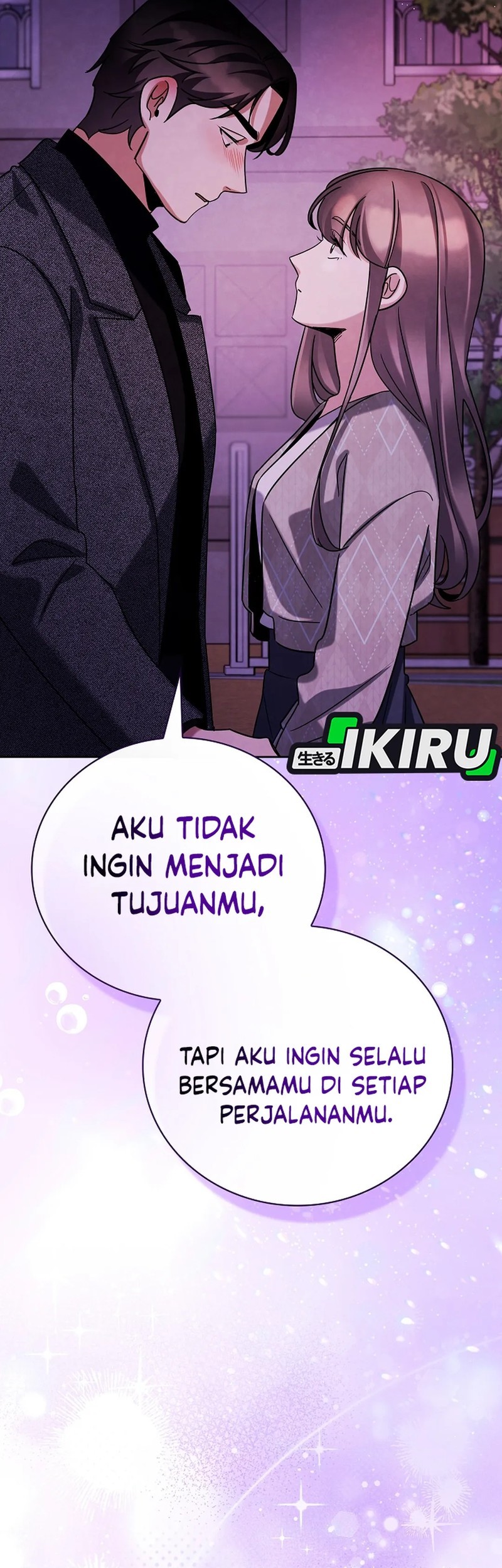 Be the Actor Bab 137 halaman 31