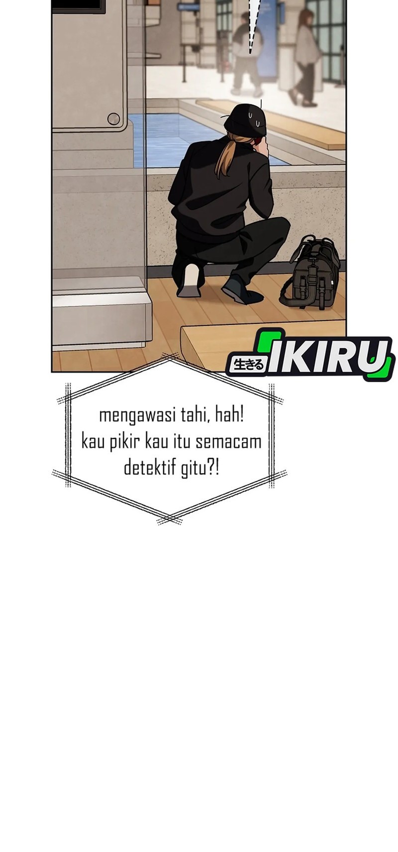 Be the Actor Bab 137 halaman 42