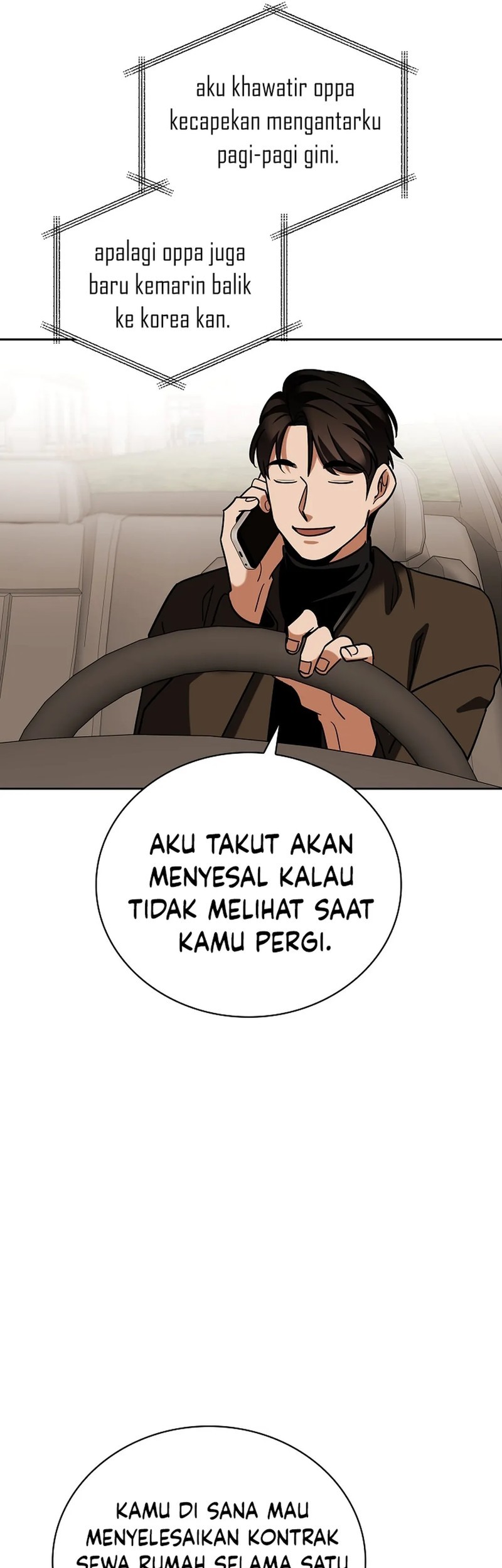 Be the Actor Bab 137 halaman 49