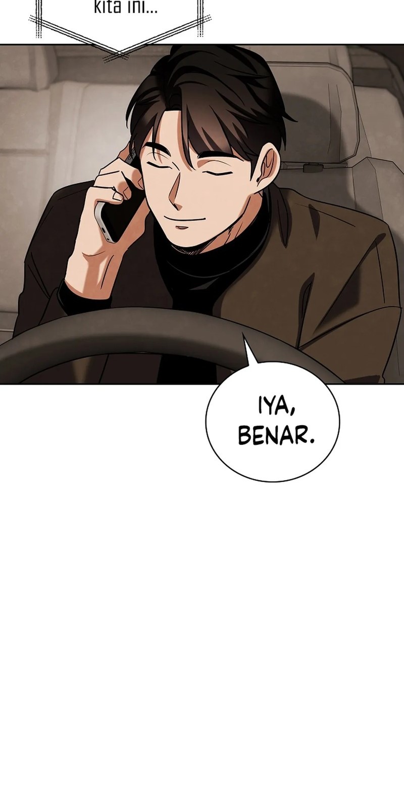Be the Actor Bab 137 halaman 51