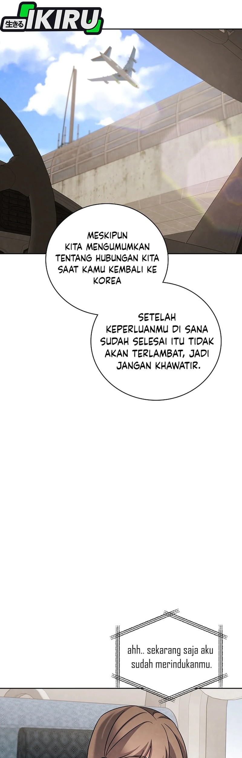 Be the Actor Bab 137 halaman 52