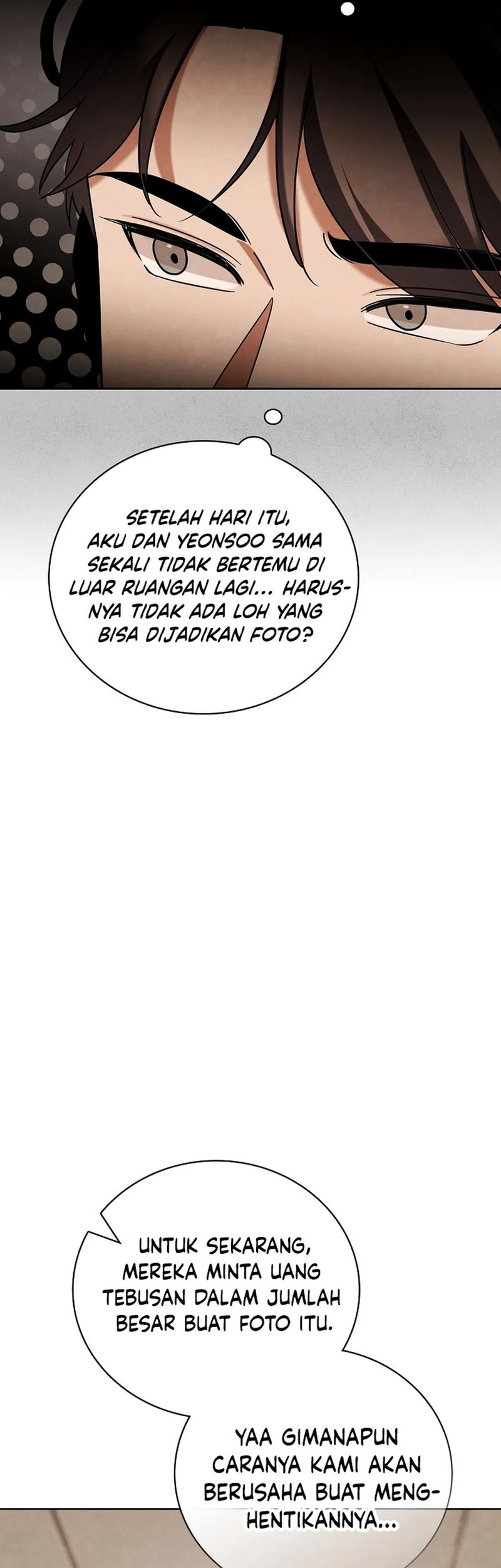 Be the Actor Bab 137 halaman 64