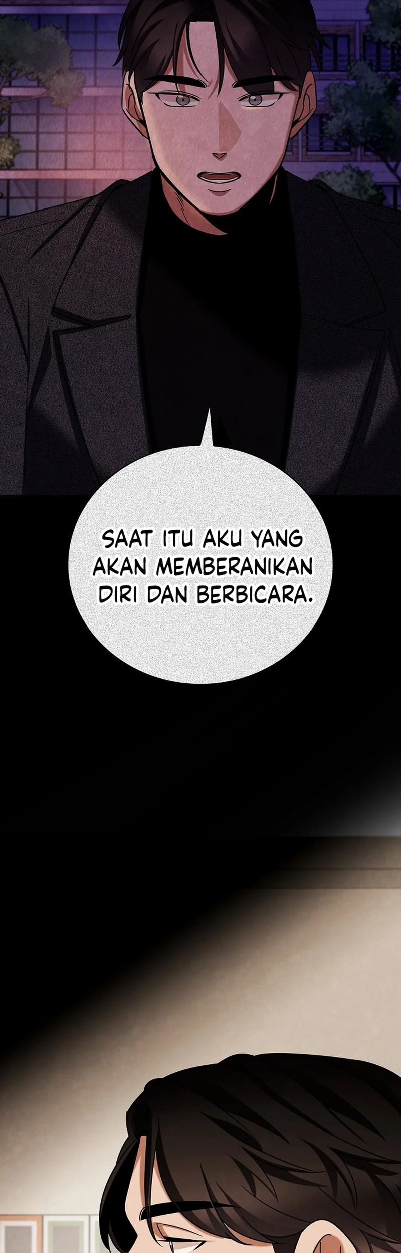 Be the Actor Bab 137 halaman 67