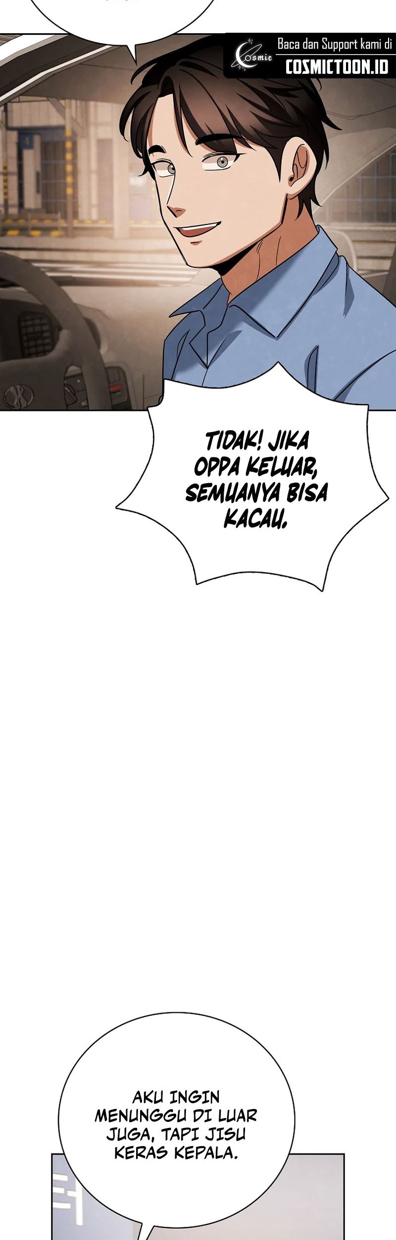 Be the Actor Bab 138 halaman 5