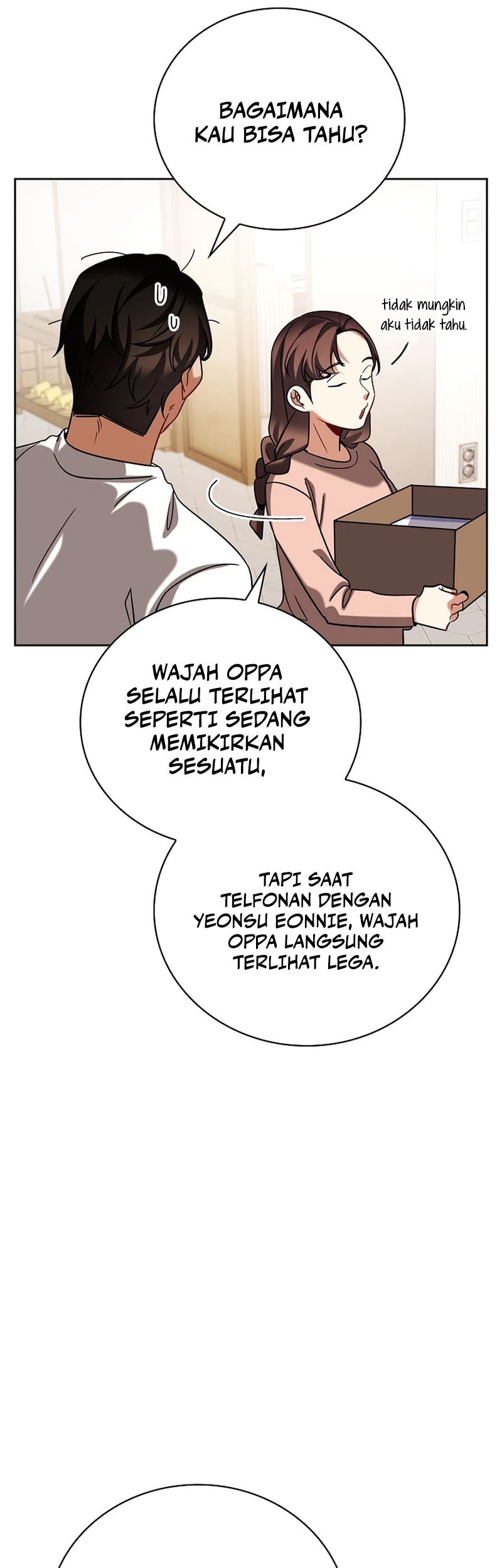 Be the Actor Bab 138 halaman 22