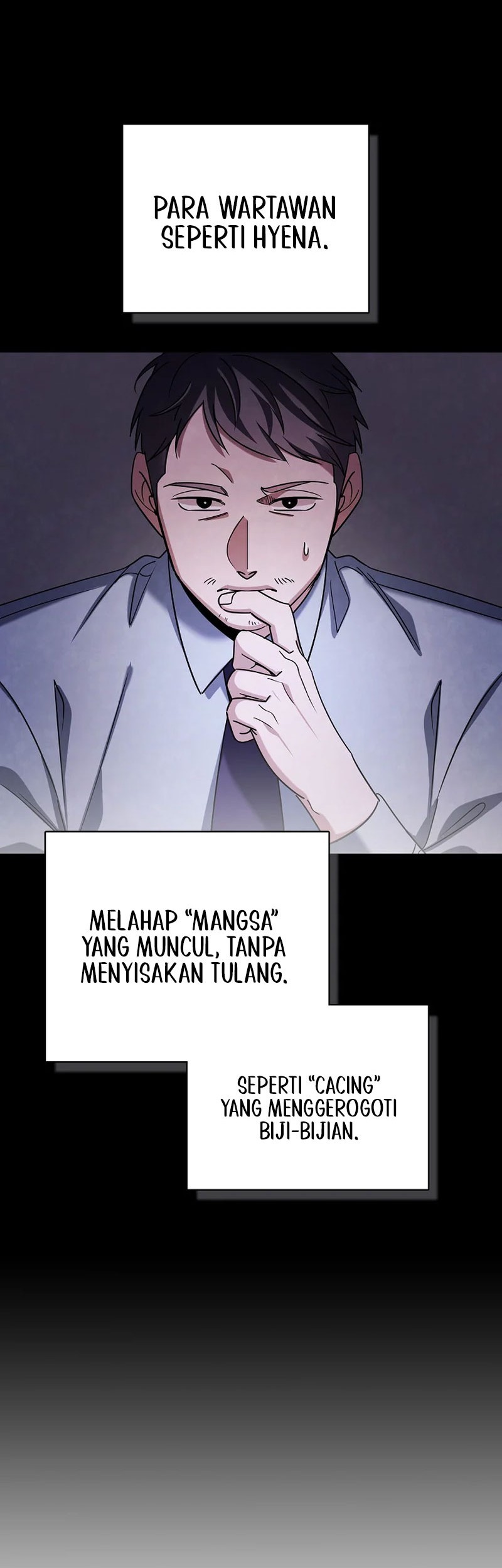 Be the Actor Bab 138 halaman 31