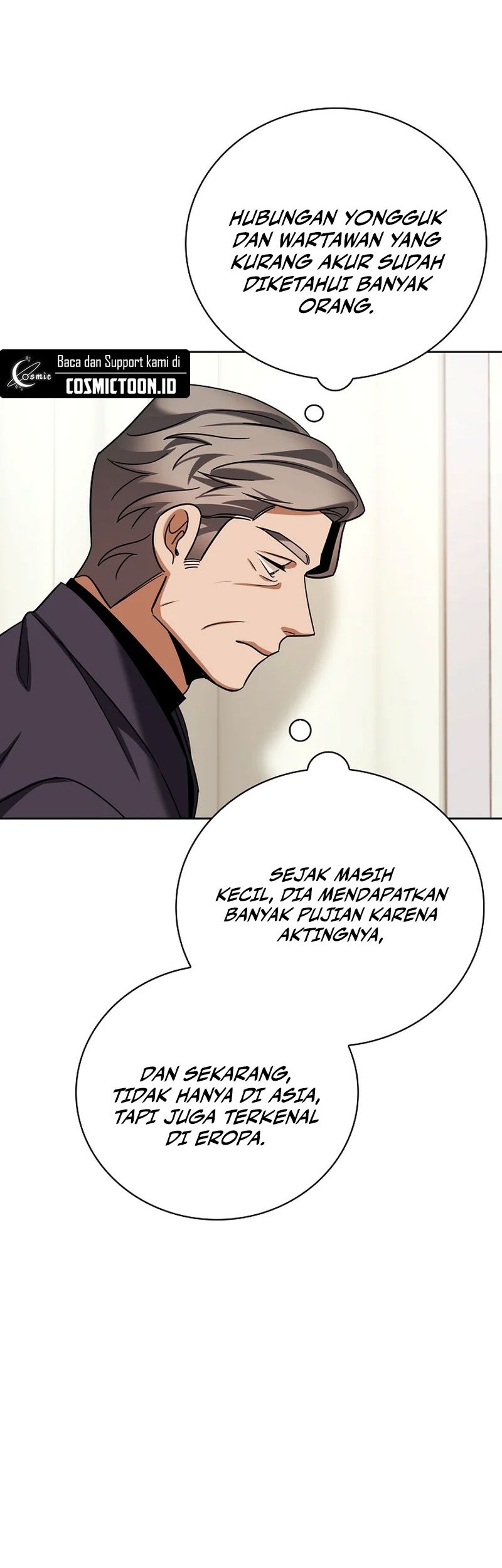 Be the Actor Bab 138 halaman 38