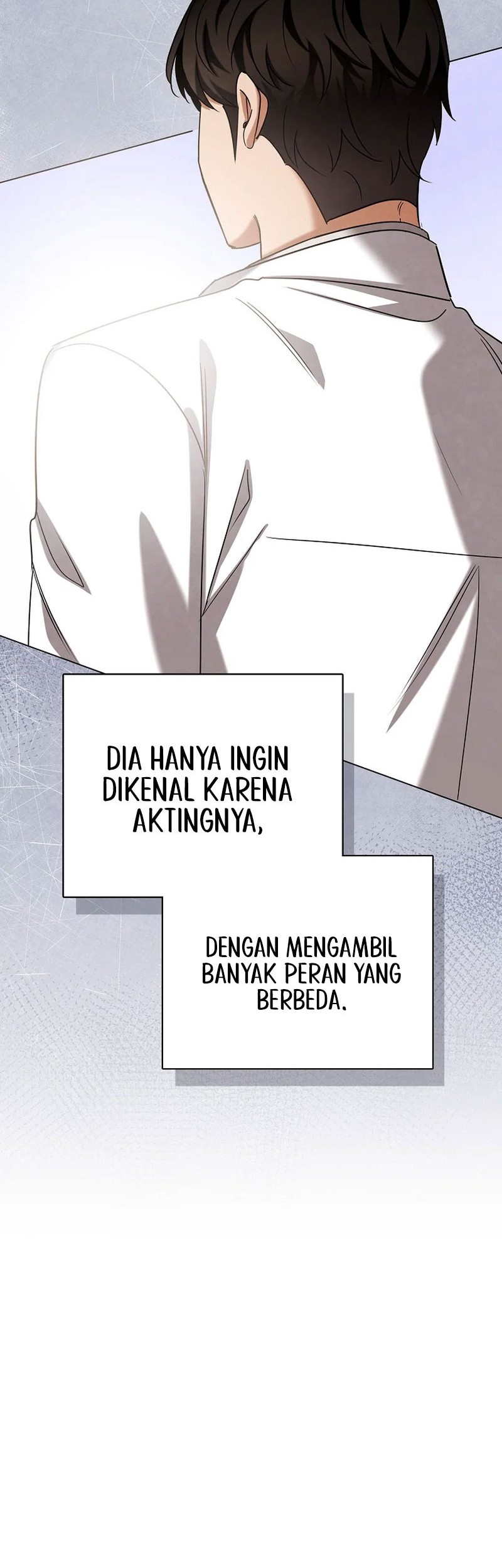 Be the Actor Bab 138 halaman 41