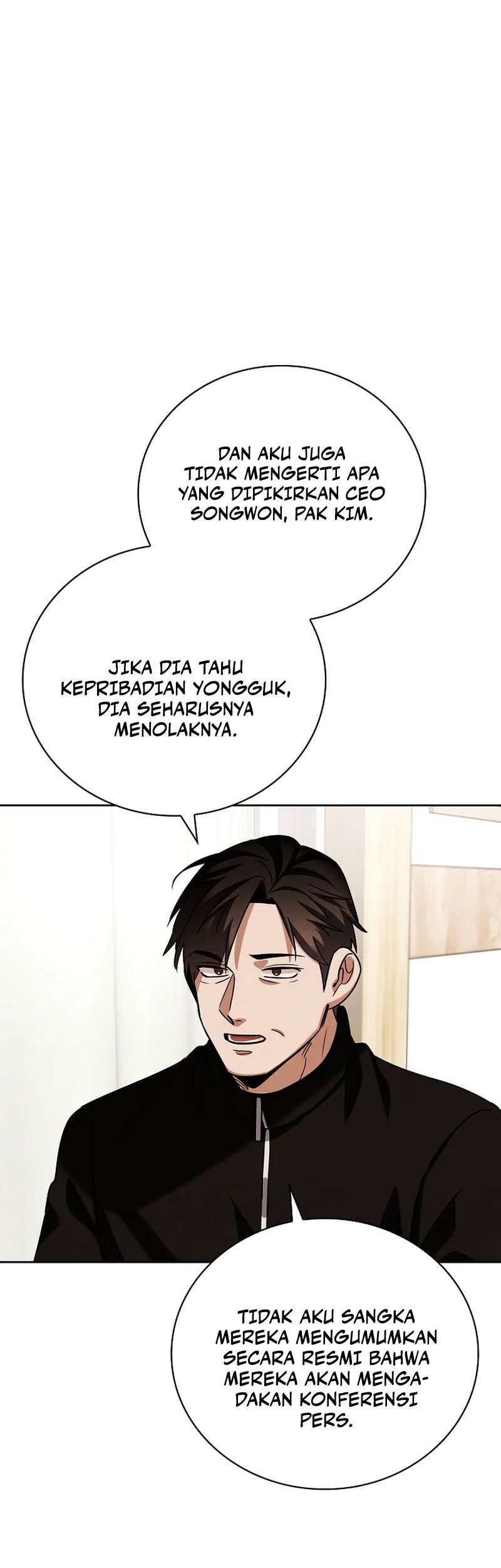 Be the Actor Bab 138 halaman 43