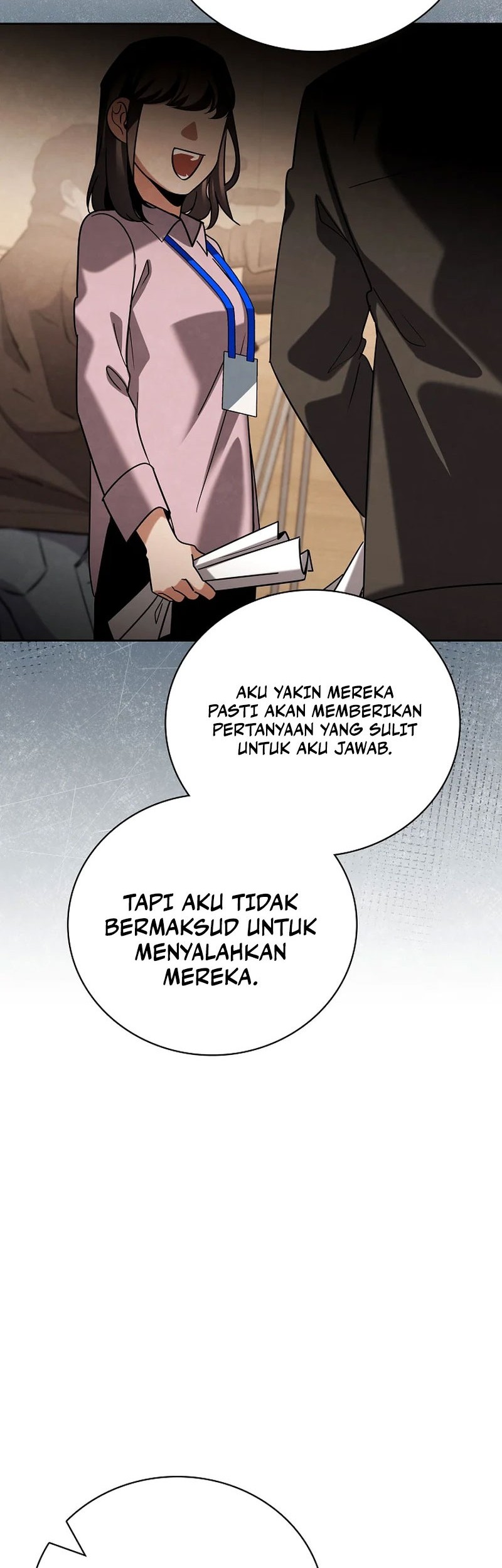 Be the Actor Bab 138 halaman 56