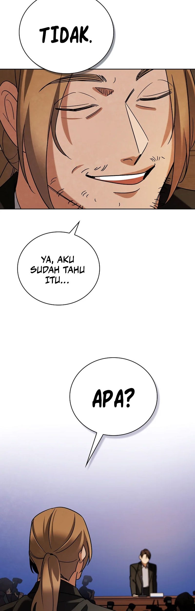 Be the Actor Bab 138 halaman 77