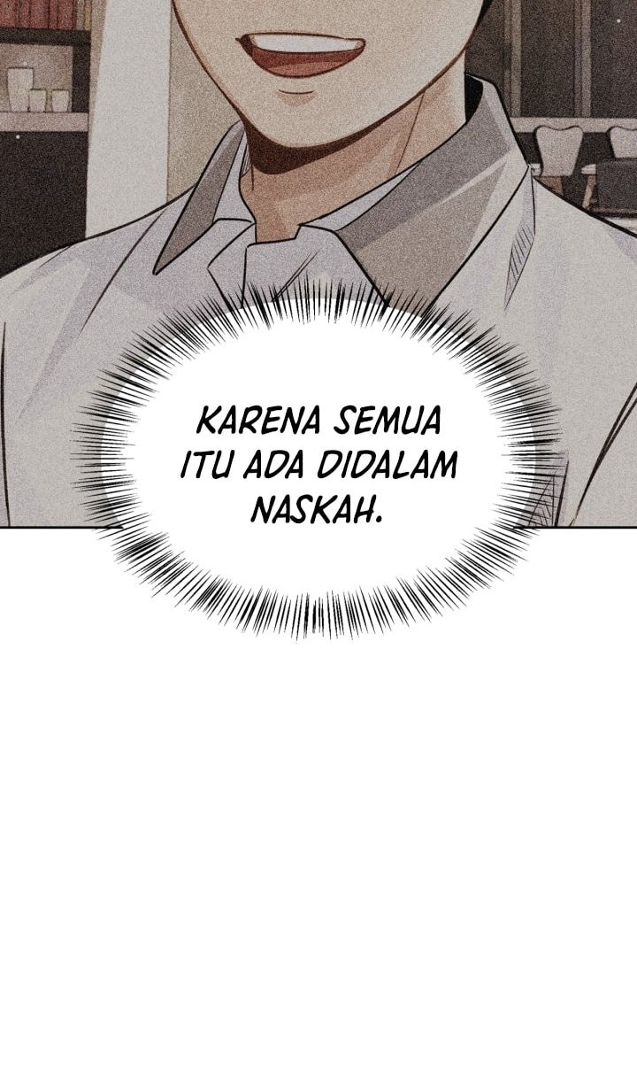 Be the Actor Bab 14 halaman 19