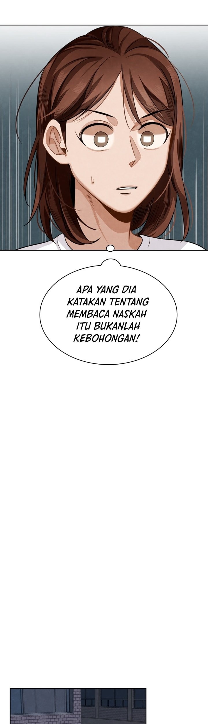 Be the Actor Bab 14 halaman 20