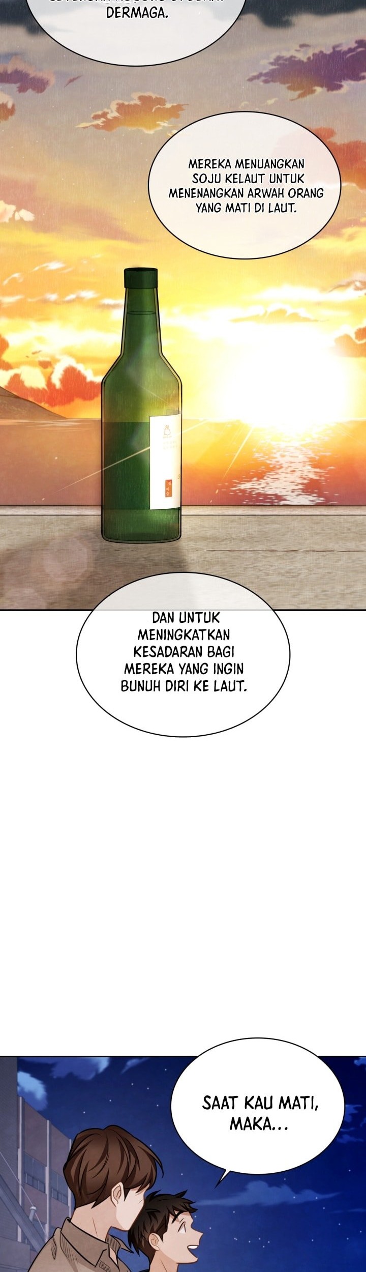 Be the Actor Bab 14 halaman 39