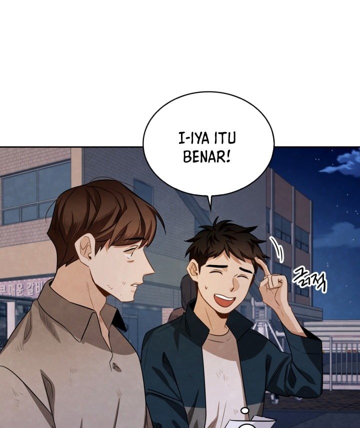 Be the Actor Bab 14 halaman 43