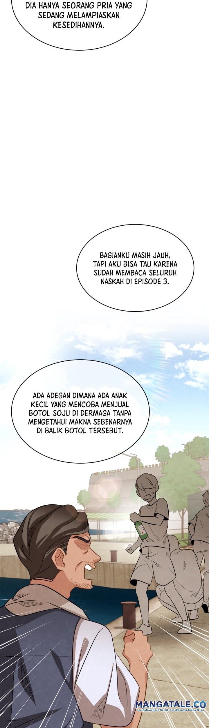 Be the Actor Bab 14 halaman 45