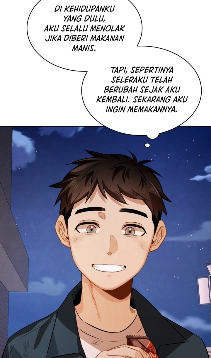 Be the Actor Bab 14 halaman 52