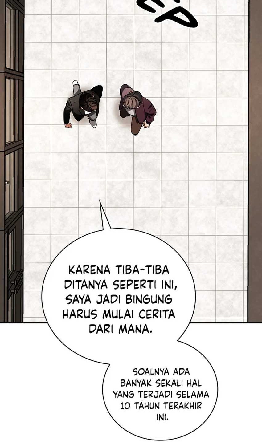 Be the Actor chapter 140 halaman 2