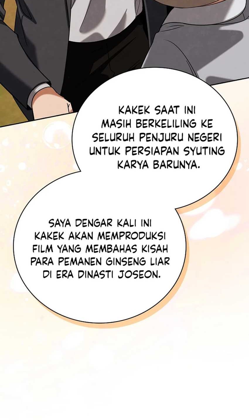 Be the Actor chapter 140 halaman 6