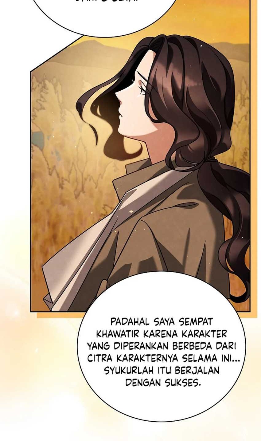 Be the Actor chapter 140 halaman 8