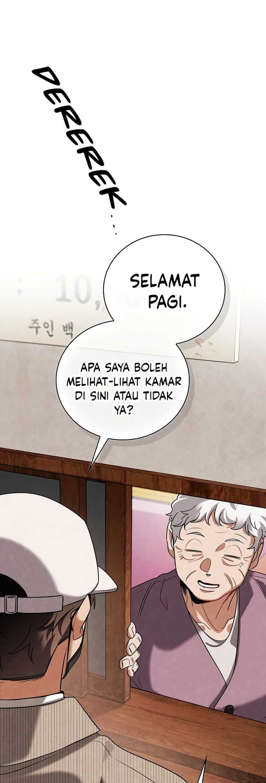 Be the Actor chapter 140 halaman 24