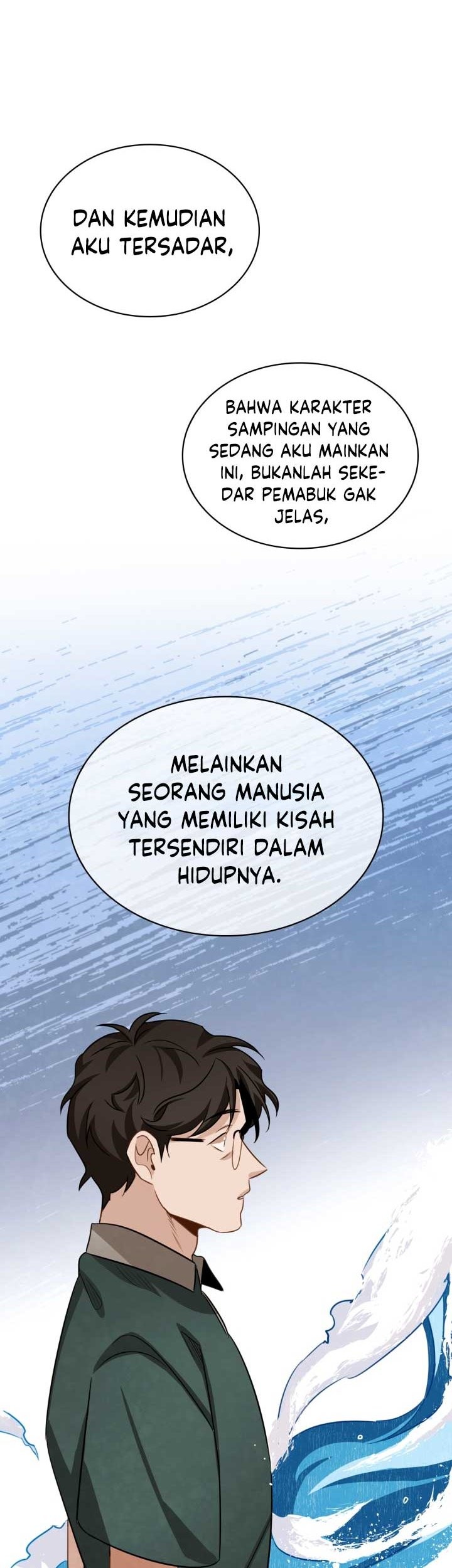 Be the Actor Bab 15 halaman 23