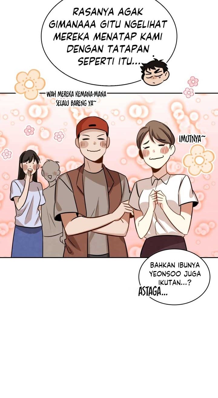 Be the Actor Bab 15 halaman 46