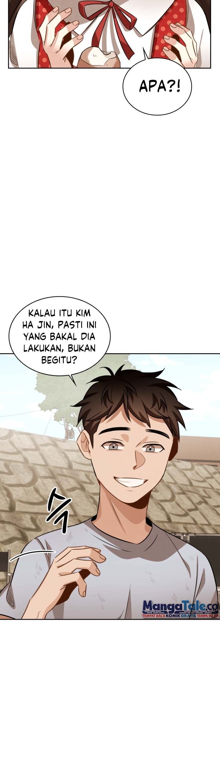 Be the Actor Bab 15 halaman 51