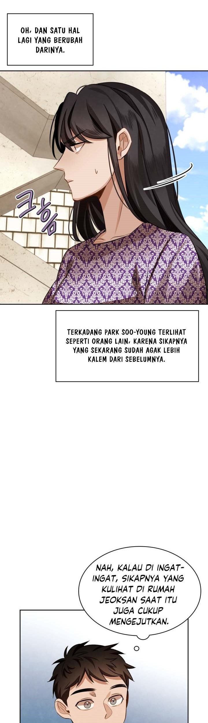Be the Actor Bab 15 halaman 56