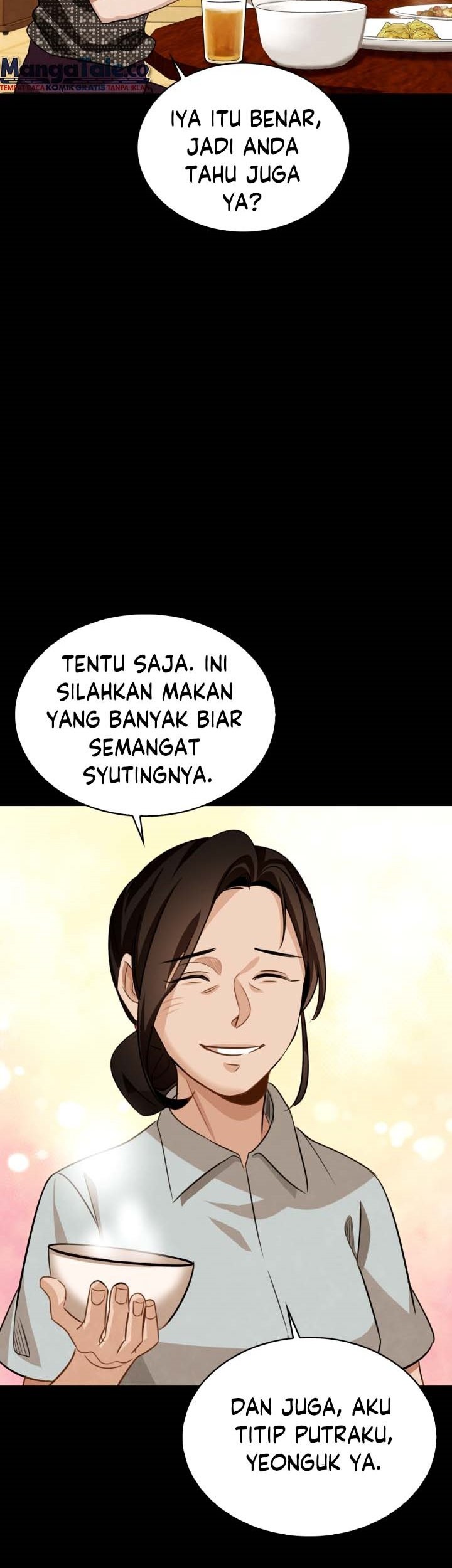 Be the Actor Bab 15 halaman 60