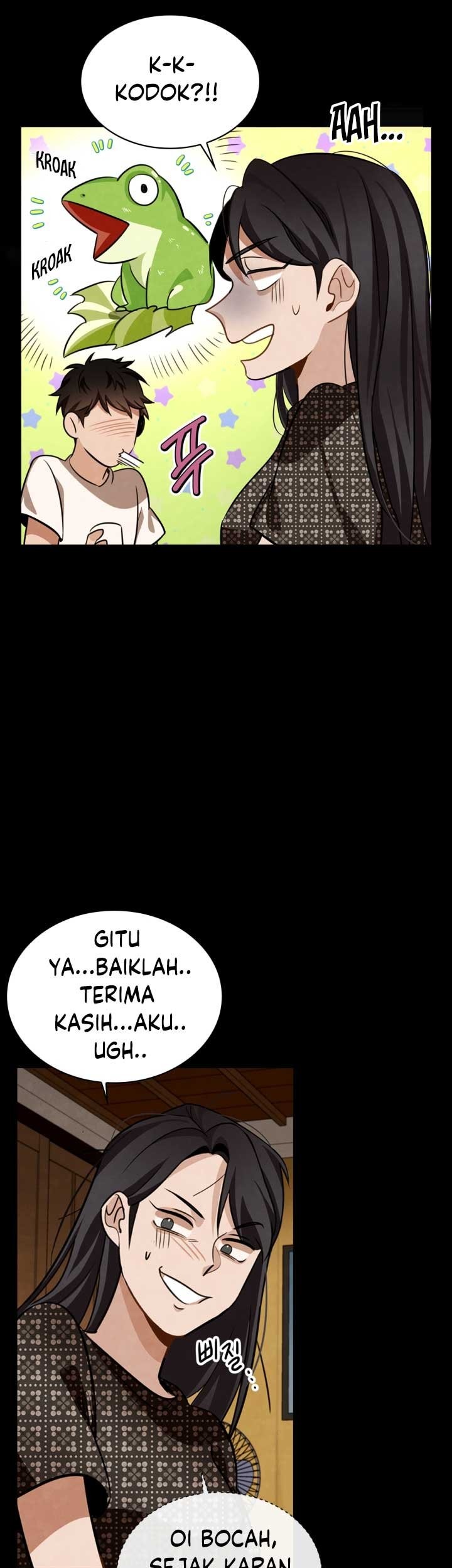 Be the Actor Bab 15 halaman 66
