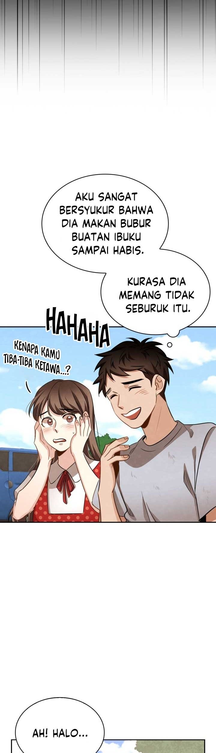 Be the Actor Bab 15 halaman 69