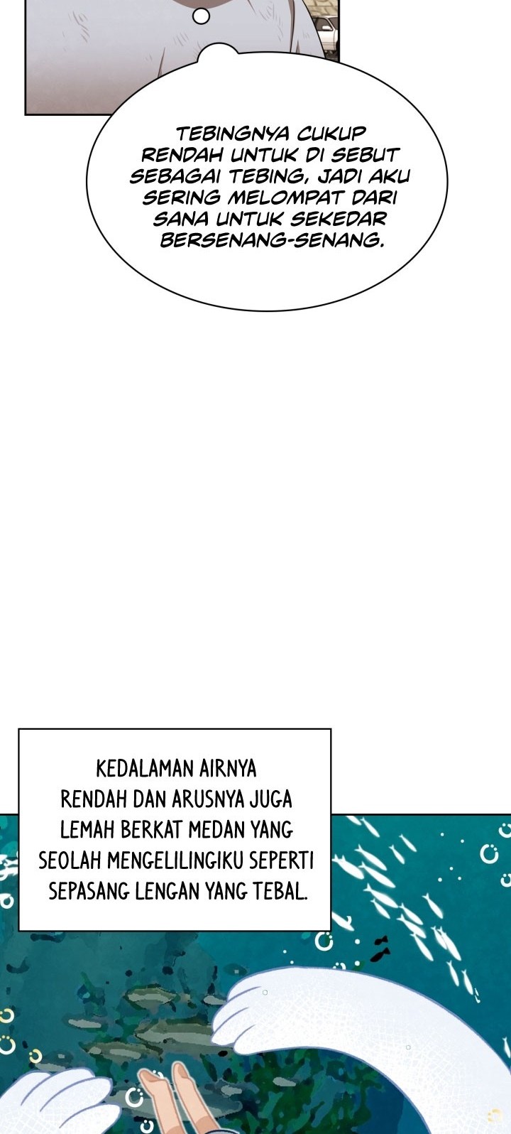 Be the Actor Bab 16 halaman 9