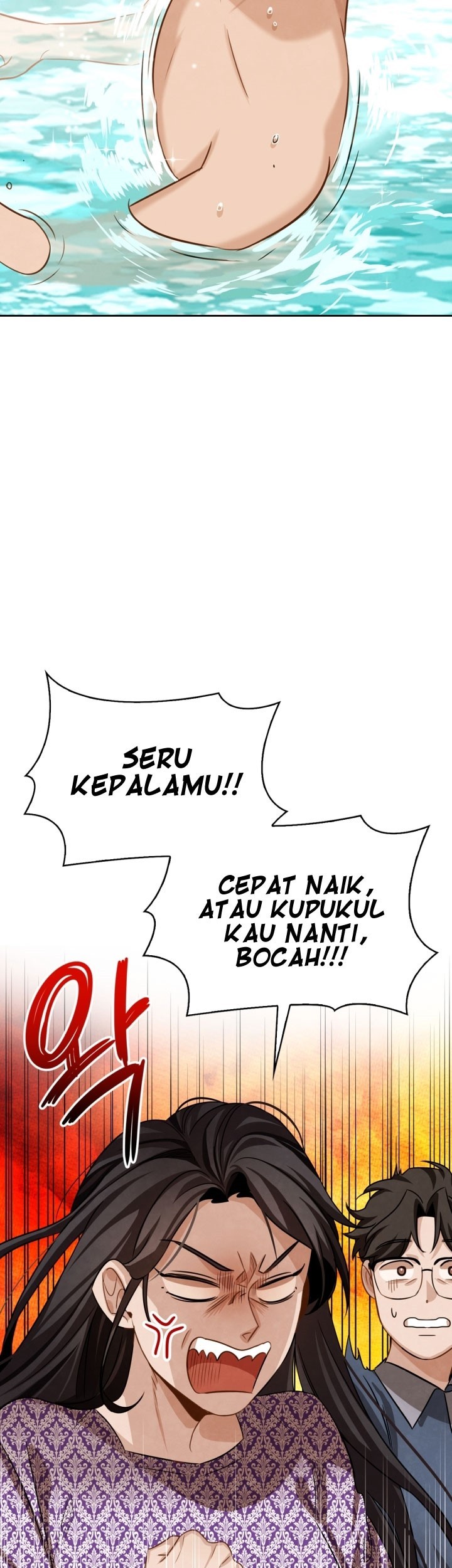 Be the Actor Bab 16 halaman 26