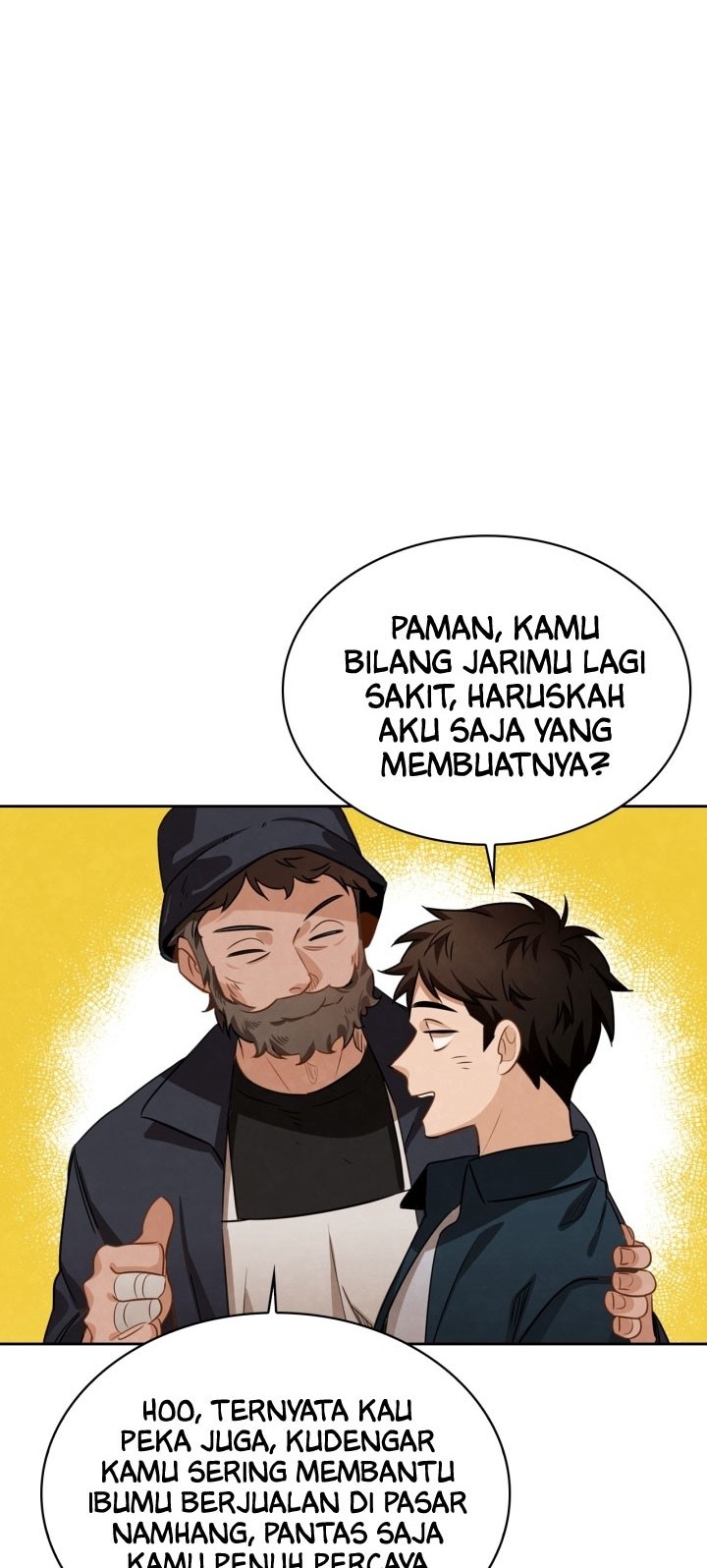 Be the Actor Bab 16 halaman 57