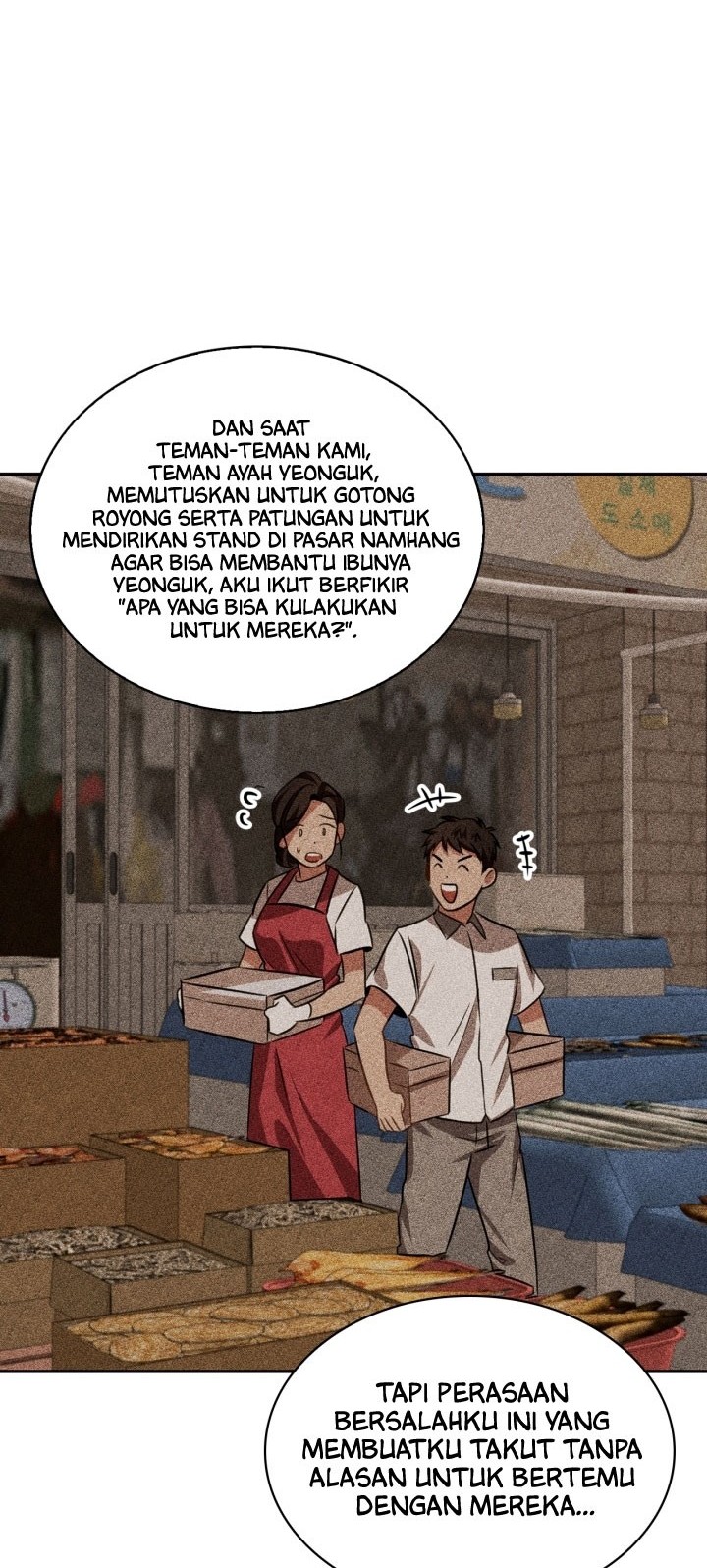 Be the Actor Bab 16 halaman 75