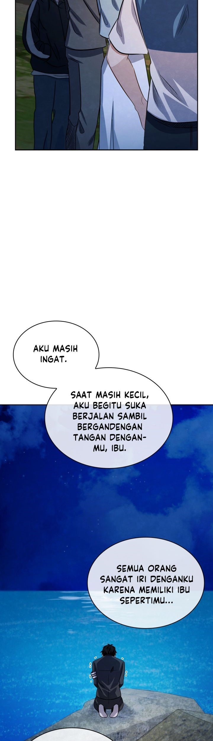 Be the Actor Bab 17 halaman 24
