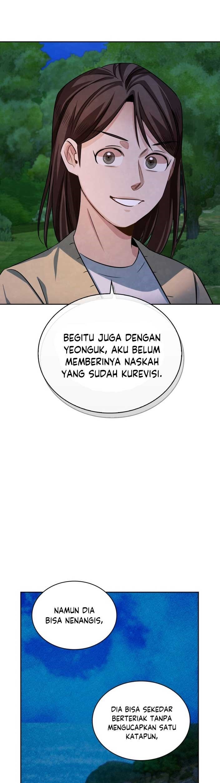 Be the Actor Bab 17 halaman 37