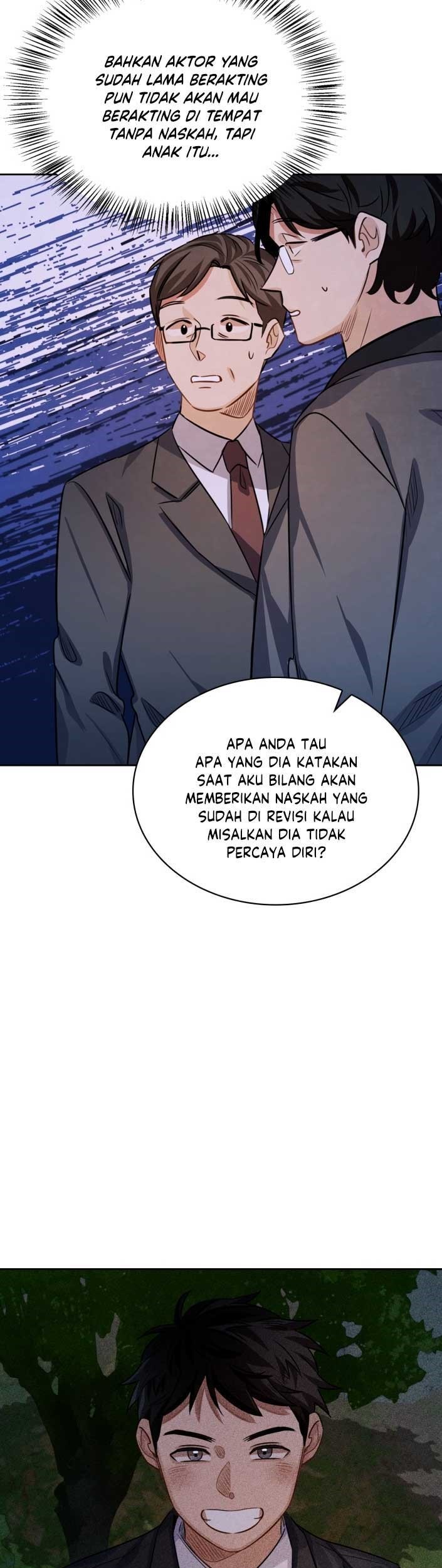 Be the Actor Bab 17 halaman 39