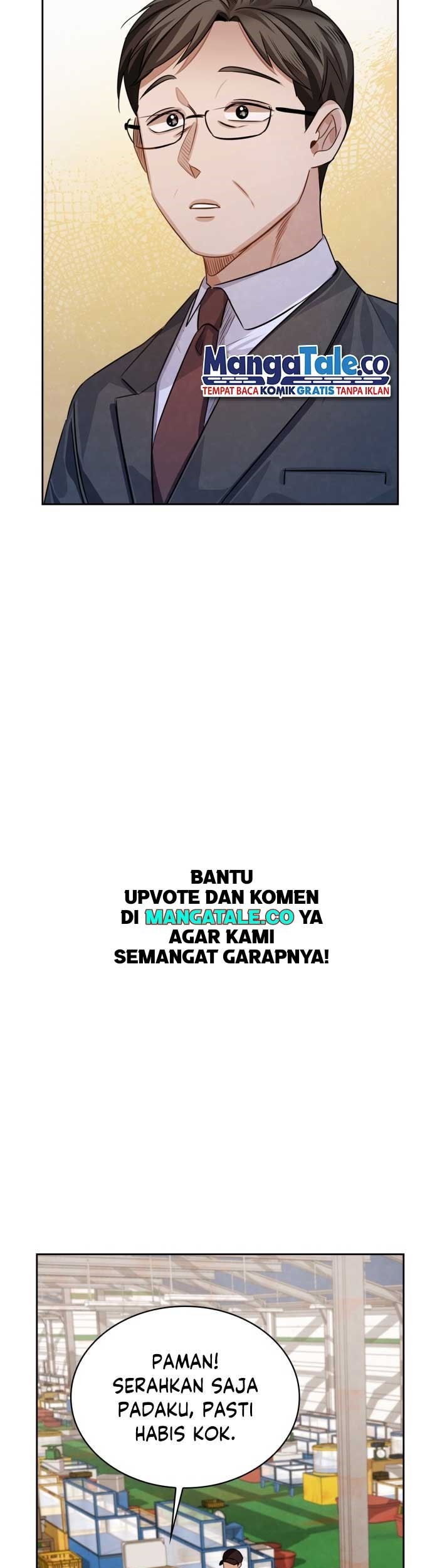Be the Actor Bab 17 halaman 41