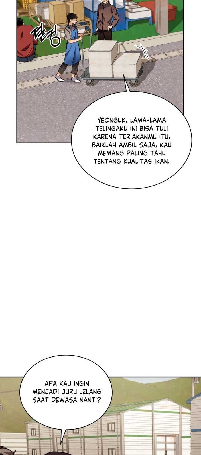 Be the Actor Bab 17 halaman 42