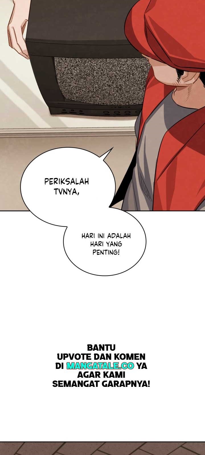 Be the Actor Bab 17 halaman 68
