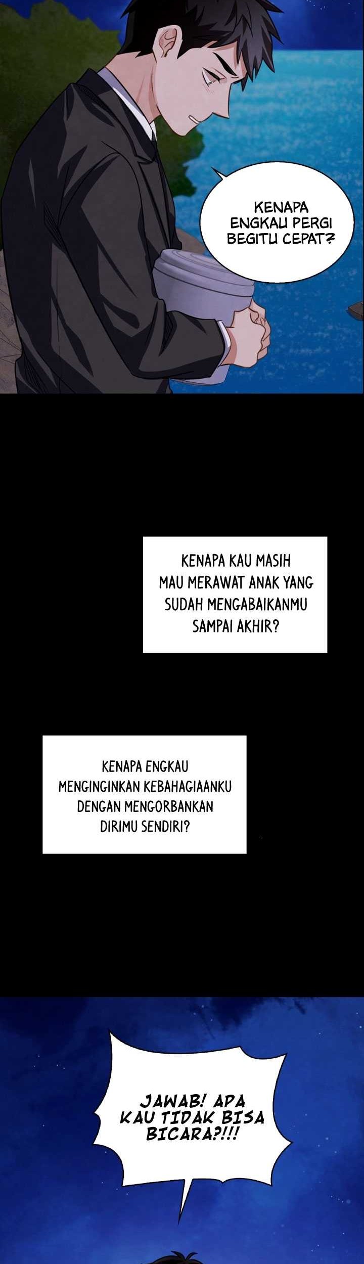 Be the Actor Bab 18 halaman 13