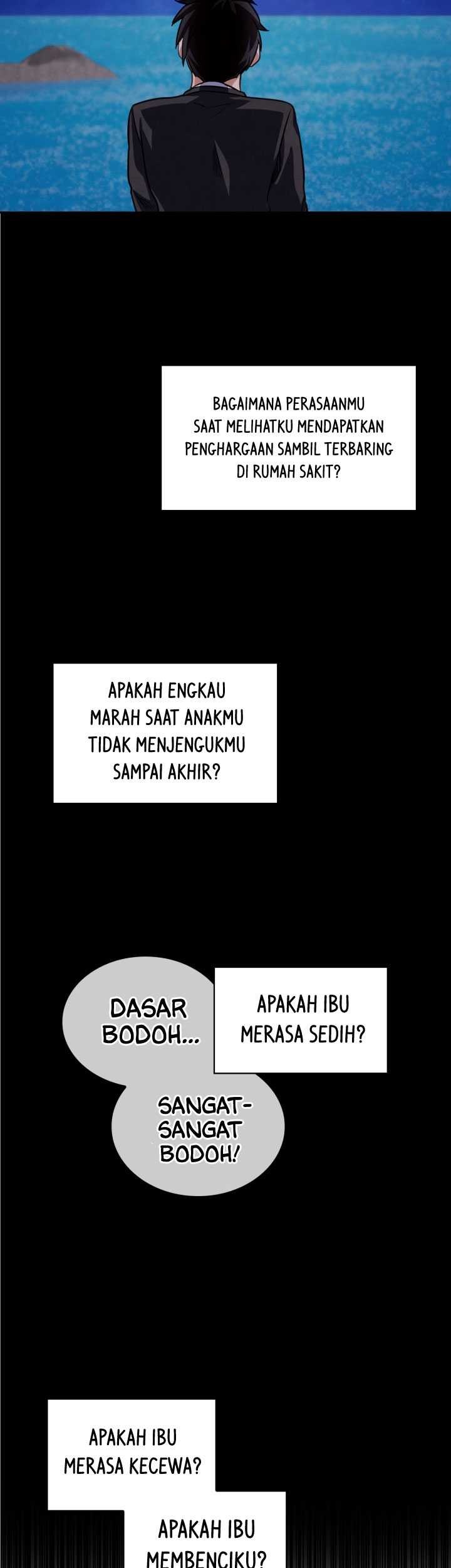 Be the Actor Bab 18 halaman 14