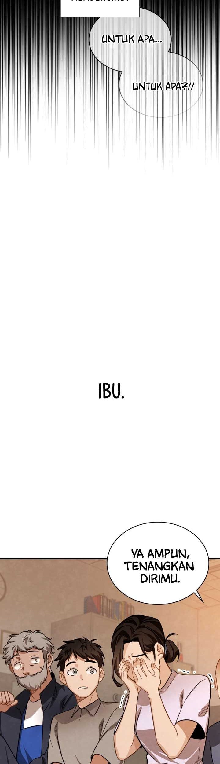 Be the Actor Bab 18 halaman 15