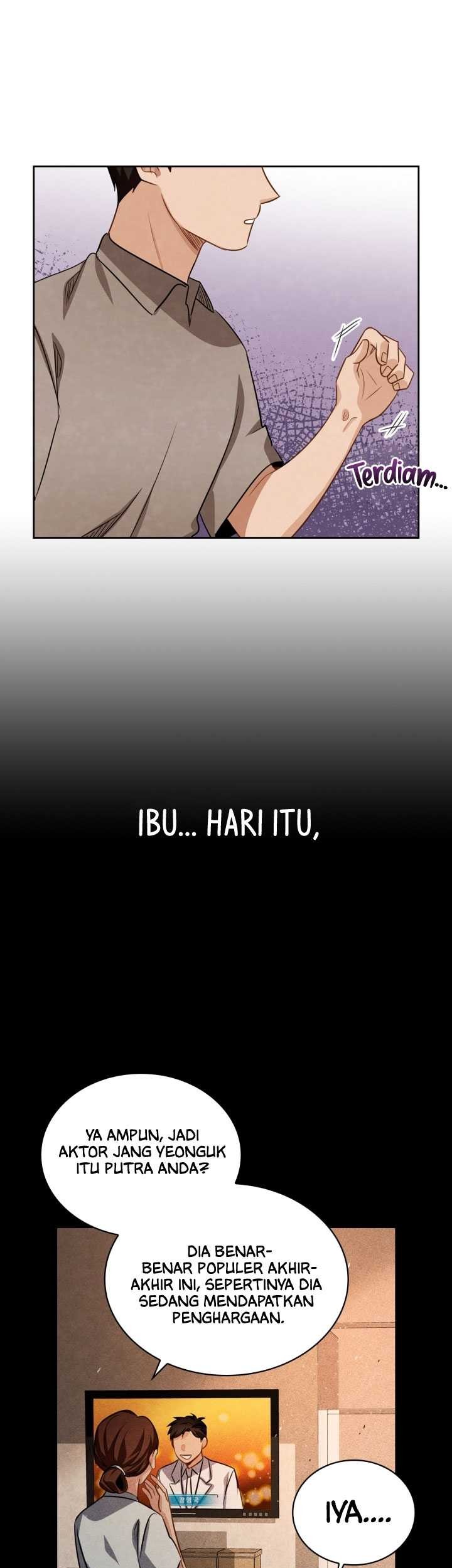 Be the Actor Bab 18 halaman 18