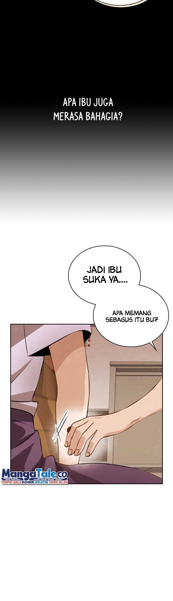 Be the Actor Bab 18 halaman 20