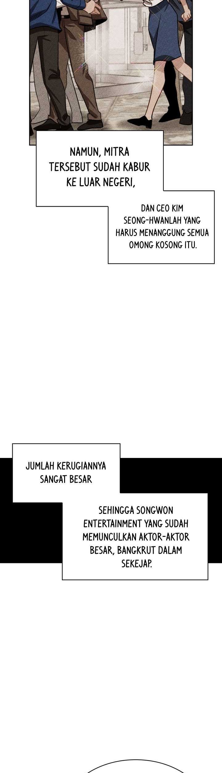 Be the Actor Bab 18 halaman 36