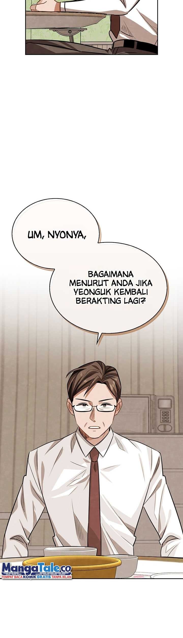 Be the Actor Bab 18 halaman 54