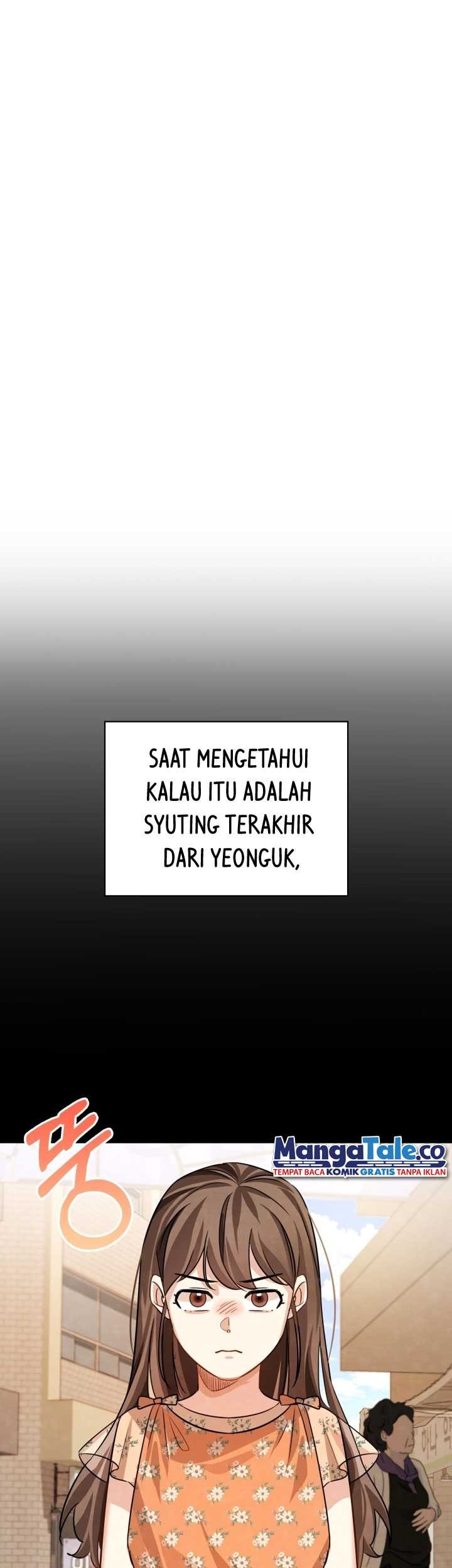 Be the Actor Bab 19 halaman 14